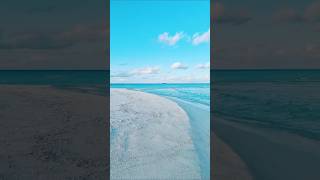 Maldives travel love urdu shortsvideo nature live subscribe [upl. by Ardnic917]