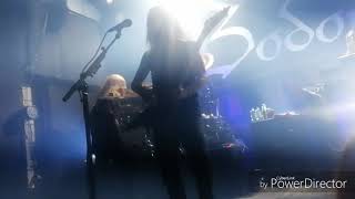 Bodom After Midnight Full Show 24102020 [upl. by Garrek]