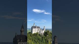 📍Neuschwanstein Castle🇩🇪 [upl. by Reagan]