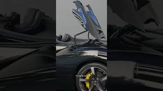 Ferrari SF90 black edittion🥵 [upl. by Seaver]