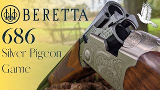 The Beretta 686 Silver Pigeon [upl. by Audi30]