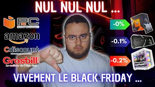 BON PLAN HARDWARE GAMING DE LA SEMAINE EP31 [upl. by Tena]