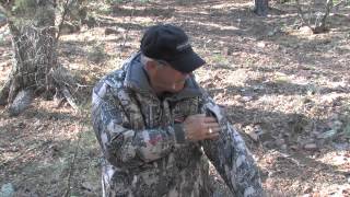 Sitka Gear Blizzard Parka and Bib Pant Overview [upl. by Lesli955]