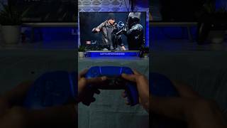 detroitbecomehuman detroitbecomehumangame playstation gaming ps4fat connor gamingconsole [upl. by Krm]