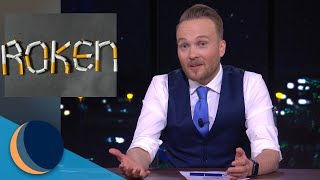 Waarom roken niet verboden is  Tot op de bodem  De Avondshow met Arjen Lubach S1 [upl. by Kele97]