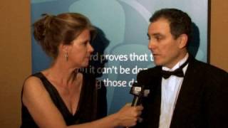 2008 Telstra Business Awards night [upl. by Fullerton656]