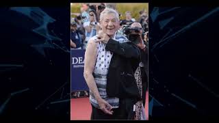 Things Your Mom Should Have Taught You About Ian McKellen [upl. by Nobe]