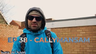 CallymanSam  BARZONROAD EP38 TMTVPR [upl. by Critchfield409]