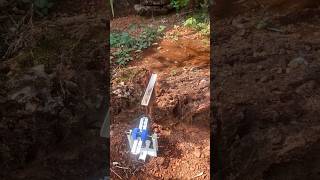 Water turbine using blades bestoutofwasteprojects diy [upl. by Verna]