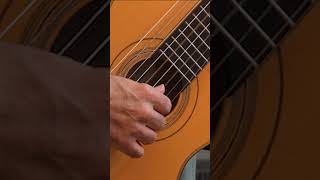 Main theme and chords of quotGuárdame las vacasquot Luys de Narváez classicalguitar spanishguitar [upl. by Ayita]