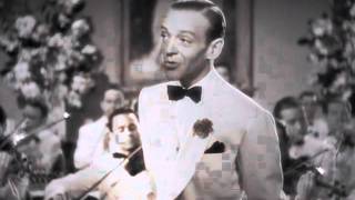 Fred Astaire  Dearly beloved [upl. by Fredkin452]