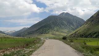 Tour Astore Valley  Domel Nullah  Astore Gilgit Baltistan  FACT VIDEOS [upl. by Kern]