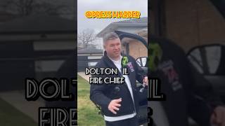 Dolton IL 🔥 CHIEF responds 2 CLAIM of IMPENDING REPO’SActualJusticeWarrior TheArmedFisherman [upl. by Abil]