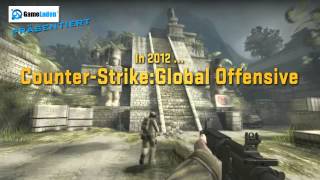 CounterStrike Global Offensive CSGO jetzt Online Kaufen [upl. by Notnil]