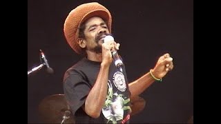 Cocoa Tea Live in Montego Bay 99 [upl. by Akiria]