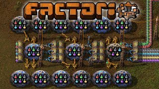 Factorio 2 Livestream 200924 [upl. by Ovatsug]