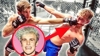 JAKE PAUL 10 Things You Didnt Know About The Bizaardvark Star [upl. by Ottinger625]