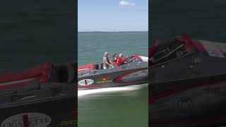 Insane Offshore Powerboat Racing Watch the Thrill and Excitement [upl. by Keele855]