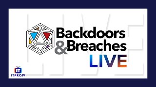 IT Incident Response Game Show Backdoors and Breaches  May Gameshow 4 [upl. by Onitsuaf11]