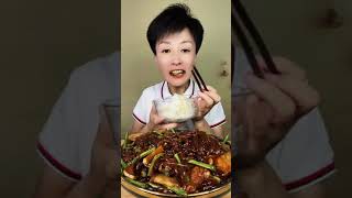 《Mukbang 》stir fry noodle [upl. by Barta]