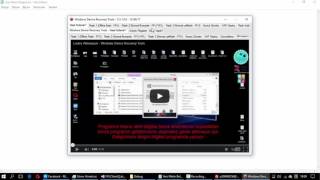 TanıtımTrailer  Windows Device Recovery Tools [upl. by Eyahs288]