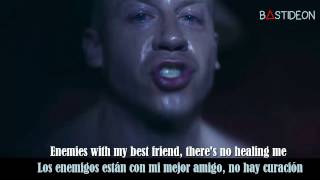 Macklemore feat Ariana DeBoo  Drug Dealer Sub Español  Lyrics [upl. by Brandon]