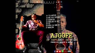 Aj go fe Tia KafrickProd by Sente o beat [upl. by Yenterb]