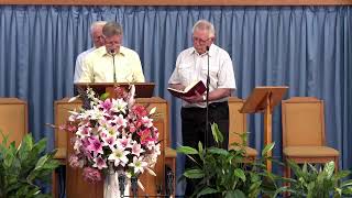 Wantirna Polish  Sabbath Worship [upl. by Isma]