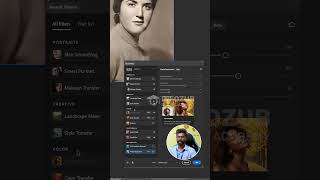 Revive Old Photos Easy Photo Restoration amp Colorization in Photoshop [upl. by Zat]