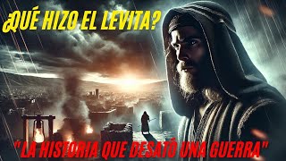 El Misterio Más Oscuro de la Biblia ¡No Creerás lo que Sucedió [upl. by Gemmell]