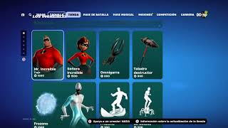 Fortnite20241106193718 [upl. by Arykat]