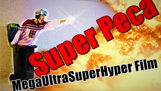 SUPER PECA  FakeTrailer [upl. by Yerrok644]