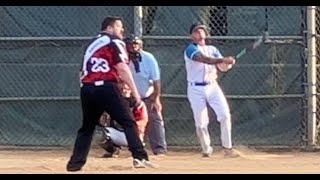 2024 Mookies Maulers Game 38 vs Renegades [upl. by Ecirpak718]