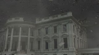 Deadliest Space Weather 900 mph Winds in Washington DC [upl. by O'Driscoll459]