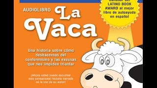 Audiolibro La Vaca [upl. by Ettigdirb]