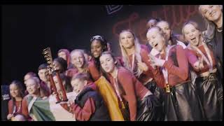 UDO British Dance Festival 2023  Highlights🇬🇧 [upl. by Mont]