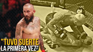 🤔🇪🇨 Tuvo SUERTE la PRIMERA pelea Chito Vera contra Sean OMalley [upl. by Careaga267]