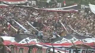 Chacarita 2  0 Platense Parte 1 [upl. by Dominga]