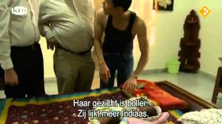 Netherlands national television documentary on Surrogacy in India featuring Dr Samit Sekhar from KIC [upl. by Nilyam]