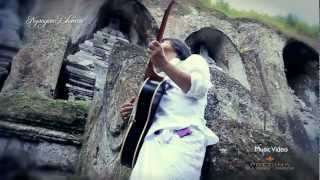 Video Clip  Nyanyian DharmaNyepi With Titlemp4 [upl. by Northey]