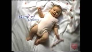 Nestle Carnation  Good Start  Television Commercial  2001 [upl. by Hamrah]