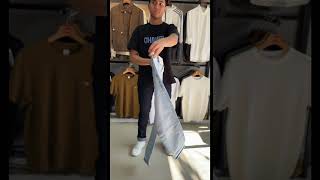 Zara jeansfashionclothing mensfashionpostfashiontrends mensfashionmenswearstylist shortsvideo [upl. by Snyder823]