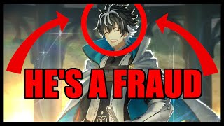 How To EASILY Clear This 90 Node FateGrand Order [upl. by Quincy]