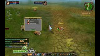 Talisman Online Gameplay  First Look HD [upl. by Wolfram]