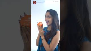 Derma Co Vitamin C Face Serum  Tejaswini Gowda [upl. by Donielle]