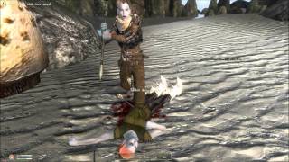 Lets play Morroblivion  Part 27 [upl. by Irem]