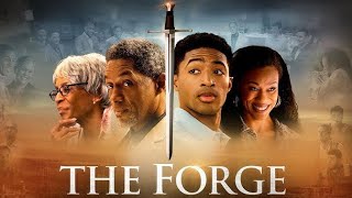 The Forge 2024 Full English Movie  Cameron Arnett Priscilla Shirer Aspen Kennedy  Review amp Facts [upl. by Yeleen934]