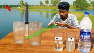 Simple Laser Microscope🏞Pond Water Testing Under Microscope Un Excepted Result🤯 [upl. by Iago511]