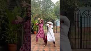 Seena ThanaSurya Radhakrishnan ampNavyasree dance fyp trending viralvideo [upl. by Meraree915]