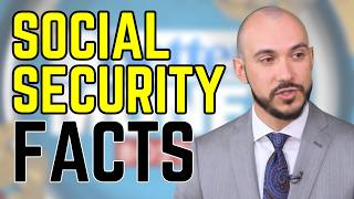 4 Facts You Need to Understand About Social Security [upl. by Corbie933]